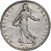 France, 5 Francs, Semeuse, 1960, Paris, Argent, TTB, Gadoury:770, KM:926