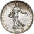 Francia, 5 Francs, Semeuse, 1960, Paris, Argento, SPL-, Gadoury:770, KM:926