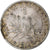 Francia, 1 Franc, Semeuse, 1914, Paris, Argento, BB, Gadoury:467, KM:844.1