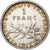 France, 1 Franc, Semeuse, 1916, Paris, Argent, TTB+, Gadoury:467, KM:844.1