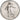 France, 1 Franc, Semeuse, 1920, Paris, Argent, SUP, Gadoury:467, KM:844.1