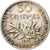 Frankrijk, 50 Centimes, Semeuse, 1898, Paris, Zilver, ZF+, Gadoury:420, KM:854