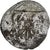 Trôade, Obol, ca. 412-400 BC, Kebren, Prata, VF(30-35), SNG-Cop:259