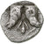 Troas, Obol, ca. 412-400 BC, Kebren, Zilver, ZF, SNG-Cop:259