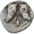 Troas, Obol, ca. 412-400 BC, Kebren, Plata, MBC, SNG-Cop:259