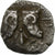 Troas, Obol, ca. 412-400 BC, Kebren, Zilver, ZF+, SNG-Cop:259