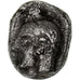 Troas, Obol, ca. 480-450 BC, Kebren, Silber, S+, SNG-vonAulock:1546