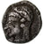 Troas, Obol, ca. 480-450 BC, Kebren, Zilver, ZF, SNG-vonAulock:1546
