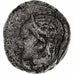 Troas, Diobol, ca. 480-450 BC, Kebren, Silber, SS, SNG-vonAulock:1546