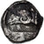 Troas, Diobol, ca. 480-450 BC, Kebren, Zilver, ZF+, SNG-vonAulock:1546