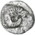 Troas, Diobol, ca. 500-450 BC, Kebren, Zilver, ZF+, SNG-Cop:255