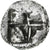 Troas, Diobol, ca. 500-450 BC, Kebren, Zilver, ZF+, SNG-Cop:255