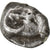 Troja, Hemiobol, 5th Century BC, Kebren, Srebro, VF(30-35), SNG-Cop:256