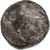 Troja, Obol, ca. 500-400 BC, Kolone, Srebro, VF(20-25)