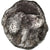 Troja, Obol, ca. 500-400 BC, Kolone, Srebro, EF(40-45)