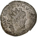 Postumus, Antoninianus, 262-263, Trier, Billon, AU(50-53), RIC:93