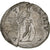 Postuum, Antoninianus, 262-263, Trier, Billon, ZF+, RIC:93