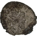 Postumus, Antoninianus, 262-263, Trier, Billon, AU(55-58), RIC:93