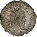 Postumus, Antoninianus, 262-263, Trier, Vellón, MBC, RIC:67