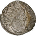 Postumus, Antoninianus, 262-263, Trier, Bilon, AU(50-53), RIC:67
