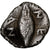 Trôade, Hemiobol, 4th century BC, Néandria, Prata, VF(30-35)