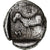 Trôade, Obol, 4th century BC, Néandria, Prata, EF(40-45), SNG-vonAulock:7627