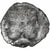 Mysië, Diobol, 4th-3rd century BC, Lampsakos, Zilver, FR+, SNG-France:1195-6