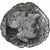 Mysia, Diobol, 4th-3rd century BC, Lampsakos, Silver, VF(30-35)