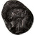 Mysia, Obol, ca. 500-450 BC, Lampsakos, Silver, AU(50-53), SNG-France:1128-9