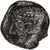 Troas, Obol, ca. 500-450 BC, Tenedos, Argento, BB+, HGC:6-381