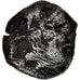 Troas, Obol, 5th Century BC, Tenedos, Silber, SS