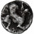 Troja, Obol, ca. 480-440 BC, Assos, Srebro, VF(30-35), BMC:3