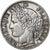 France, 5 Francs, Cérès, 1850, Paris, Silver, AU(50-53), Gadoury:719