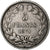 Frankreich, 5 Francs, Cérès, 1871, Bordeaux, Silber, S+, Gadoury:742