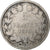 Francia, 5 Francs, Cérès, 1870, Bordeaux, Plata, BC+, Gadoury:742