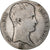 Francia, Napoleon I, 5 Francs, AN 13, Toulouse, Plata, BC+, Gadoury:580