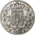 França, Charles X, 5 Francs, 1829, Paris, Prata, VF(30-35), Gadoury:644