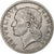 Francja, 5 Francs, Lavrillier, 1937, Paris, Nikiel, AU(50-53), Gadoury:760