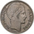 Francia, 10 Francs, Turin, 1946, Beaumont le Roger, Rameaux longs, Rame-nichel