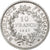 Francia, 10 Francs, Hercule, 1967, Paris, Plata, EBC+, Gadoury:813, KM:932