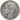 Frankrijk, 2 Francs, Morlon, 1945, Castelsarrasin, Aluminium, ZF, Gadoury:538a