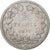 France, 2 Francs, Cérès, 1871, Bordeaux, Silver, F(12-15), Gadoury:529