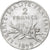 Frankreich, 2 Francs, Semeuse, 1899, Paris, Silber, S+, Gadoury:532, KM:845.1