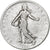 France, 2 Francs, Semeuse, 1900, Paris, Argent, TB, Gadoury:532, KM:845.1