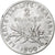 Francia, 2 Francs, Semeuse, 1900, Paris, Argento, MB, Gadoury:532, KM:845.1