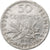 Frankreich, 50 Centimes, Semeuse, 1900, Paris, Silber, S, Gadoury:420, KM:854