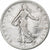 France, 1 Franc, Semeuse, 1903, Paris, Argent, B+, Gadoury:467, KM:844.1