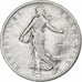 Francia, 1 Franc, Semeuse, 1903, Paris, Plata, BC, Gadoury:467, KM:844.1