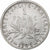 Francia, 1 Franc, Semeuse, 1906, Paris, Argento, B+, Gadoury:467, KM:844.1