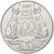 Frankreich, 100 Francs, André Malraux, 1997, MDP, Silber, UNZ, Gadoury:954